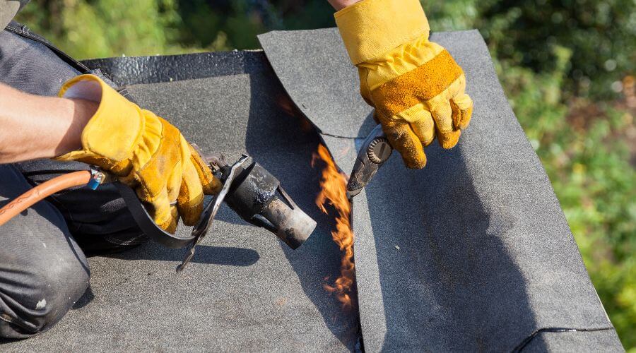 Professional flood damage restoration services in Anthony, NM